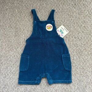 6-12m Bobo Choses Dog Romper NWT